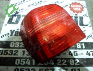 VOLKSWAGEN POLO HB 2000 SOL STOP SIFIR