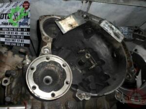 VOLKSWAGEN POLO KLASİK ŞANZIMAN