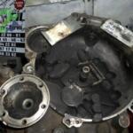 Volkswagen Polo Şanzıman Komple çıkma parça - OTOFİL YEDEK PARÇA Mersin