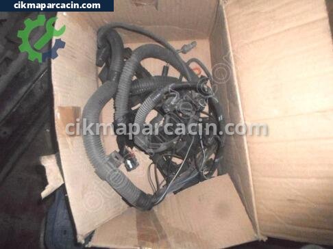 Volkswagen Polo Elektrik Tesisatı çıkma parça