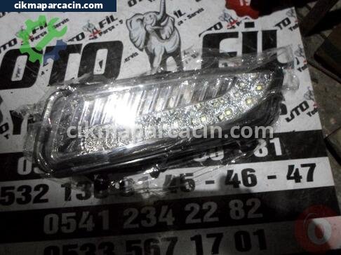 Volkswagen Polo Sol Ön Far çıkma parça