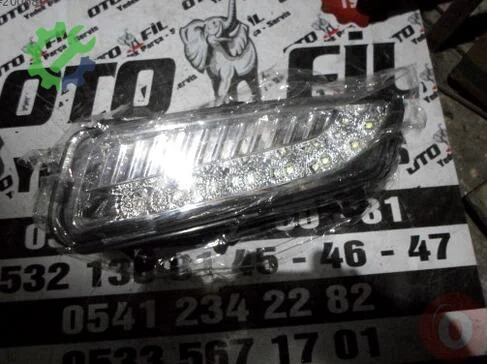 Volkswagen Polo Sol Ön Far çıkma parça