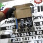 Temsa Safir Disk Fren Balatası çıkma parça - OTOFİL YEDEK PARÇA Mersin