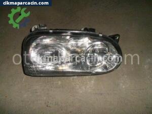 VOLKSWAGEN SAĞ ÖN FAR VOLKSWAGEN GOLF 3 92 98