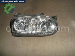 VOLKSWAGEN SAĞ ÖN FAR VOLKSWAGEN GOLF 4 98