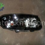 VOLKSWAGEN SAĞ ÖN FAR VOLKSWAGEN POLO 14
