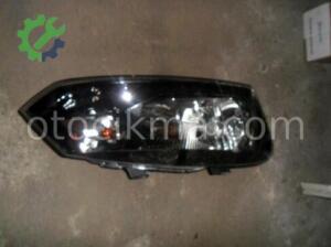 VOLKSWAGEN SAĞ ÖN FAR VOLKSWAGEN POLO 14