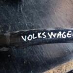 VOLKSWAGEN SAĞ SOL ÖN KAPI KOLU VOLKSWAGEN ORJİNAL ÇIKMA