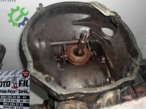 Volkswagen Beetle Şanzıman çıkma parça