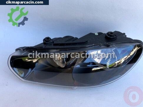 Volkswagen Scirocco Far çıkma parça
