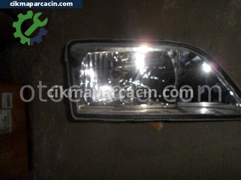 Volkswagen Jetta Sol Ön Far çıkma parça