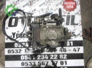 VOLKSWAGEN T4 TRANSPORTER 2.4 DİZEL AJA MOTOR MAZOT POMPA
