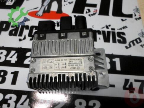 Volkswagen Transporter Kontrol Ünitesi 7H0919506D çıkma parça