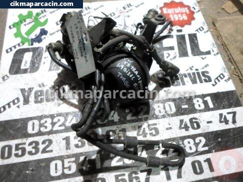 Volkswagen Transporter Turbo çıkma parça