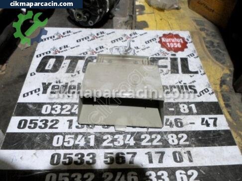 Volkswagen Transporter Tavan Lambası çıkma parça