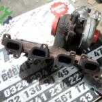 Volkswagen Transporter Turbo çıkma parça - OTOFİL YEDEK PARÇA Mersin