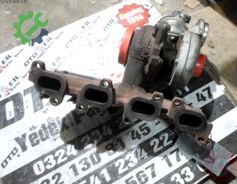 Volkswagen Transporter Turbo 03L253016M çıkma parça