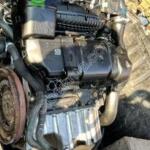 Volkswagen Tiguan Motor Komple çıkma parça - OTOFİL YEDEK PARÇA Mersin