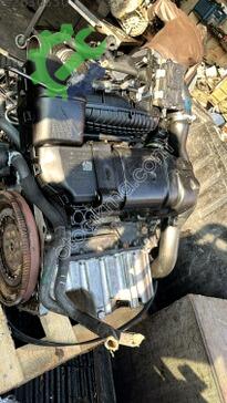 Volkswagen Tiguan Motor Komple çıkma parça