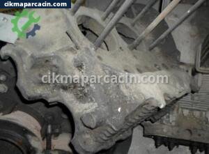 VOLKSWAGEN TOSBAĞA  BLOK