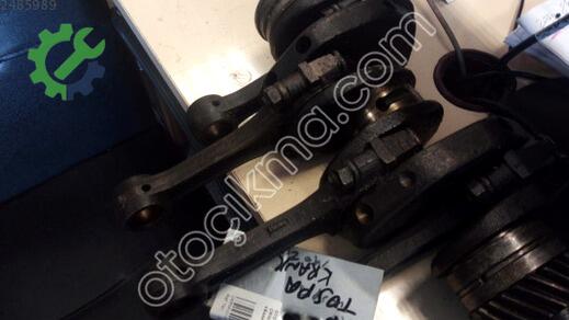 Volkswagen Beetle Biyel Kolu çıkma parça