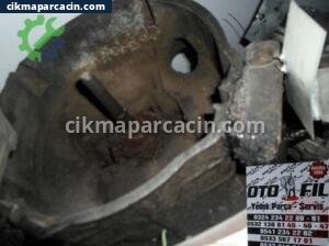 VOLKSWAGEN TOSBAĞA KUYRUKSUZ ŞANZIMAN ÇIKMA