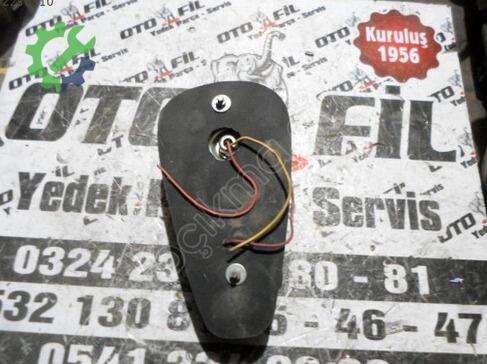 Volkswagen Beetle Sinyal çıkma parça
