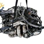 2010 Mercedes-Benz 320 Motor Komple Çıkma Parça Konya