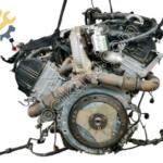 2006 Volkswagen Touareg Motor Komple Çıkma Parça Konya