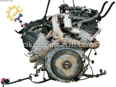Volkswagen Touareg Motor Komple çıkma parça
