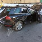 2006 Volkswagen Touareg Motor Komple Çıkma Parça Konya