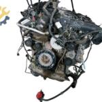 2006 Volkswagen Touareg Motor Komple Çıkma Parça Konya