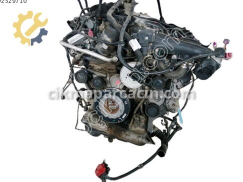 Volkswagen Touareg Motor Komple çıkma parça