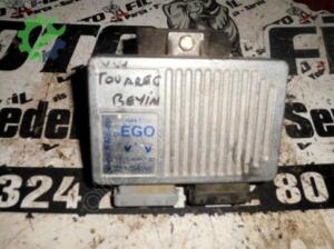 VOLKSWAGEN TOUREG BEYİN ECU BEYİNİ 110R-004297