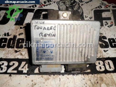 Volkswagen Touareg Beyin çıkma parça