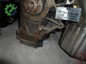 VOLKSWAGEN TRANSPORTER 1.9 DİZEL TS  YARIM MOTOR