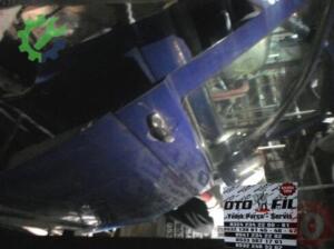 VOLKSWAGEN TRANSPORTER 2004 ÖN SAĞ AYNASIZ SİYAH ÇIKMA