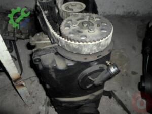 VOLKSWAGEN TRANSPORTER 2005 1.9 DÜZ KOMPLE MOTOR