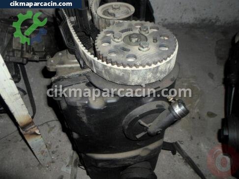Volkswagen Transporter Motor Komple çıkma parça