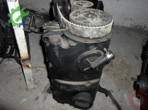 Volkswagen Transporter Motor Komple çıkma parça