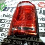 Volkswagen Transporter Sol Arka Stop çıkma parça - OTOFİL YEDEK PARÇA Mersin