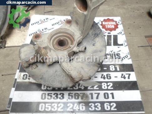 Volkswagen Transporter Taşıyıcı/Aks Taşıyıcı çıkma parça