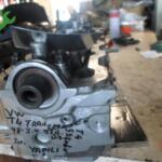 Volkswagen Transporter Silindir Kapağı çıkma parça - OTOFİL YEDEK PARÇA Mersin