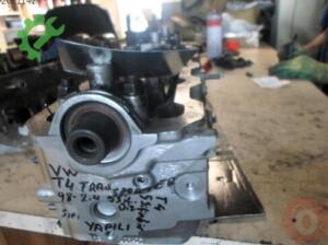 VOLKSWAGEN TRANSPORTER T4 1998 2.4 SİLİNDİR KAPAK BAKIMLI