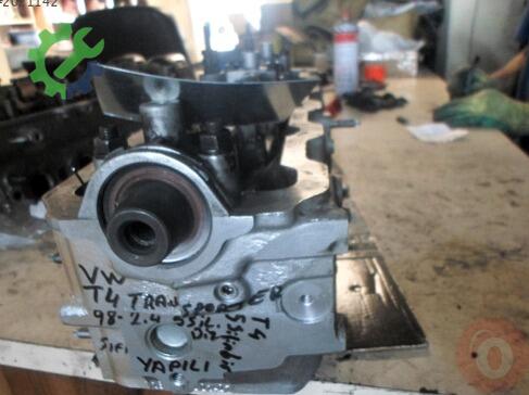 Volkswagen Transporter Silindir Kapağı çıkma parça