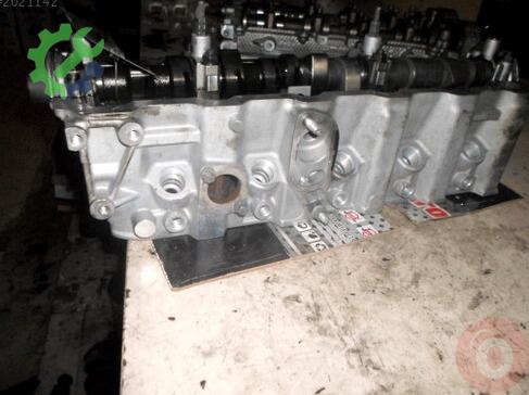 Volkswagen Transporter Silindir Kapağı çıkma parça