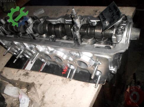 Volkswagen Transporter Silindir Kapağı çıkma parça