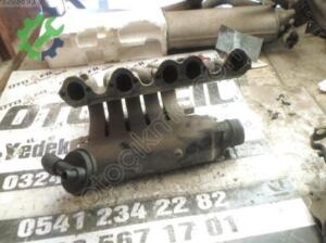 VOLKSWAGEN TRANSPORTER T4 2.4 DİZEL 5 SİLİNDİR EMME MANİFOLDU