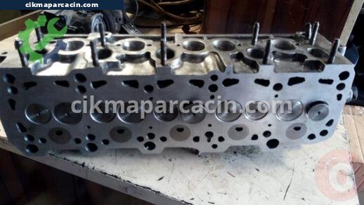 Volkswagen Transporter Silindir Kapağı çıkma parça