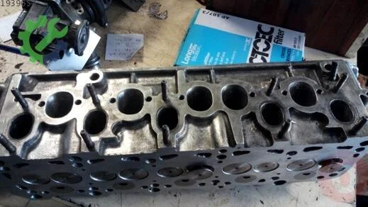Volkswagen Transporter Silindir Kapağı çıkma parça